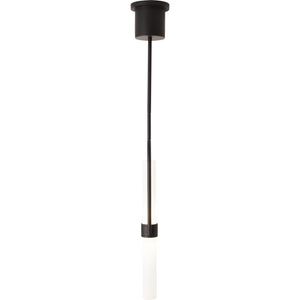 Calumn Pendant - Visual Comfort Modern 3