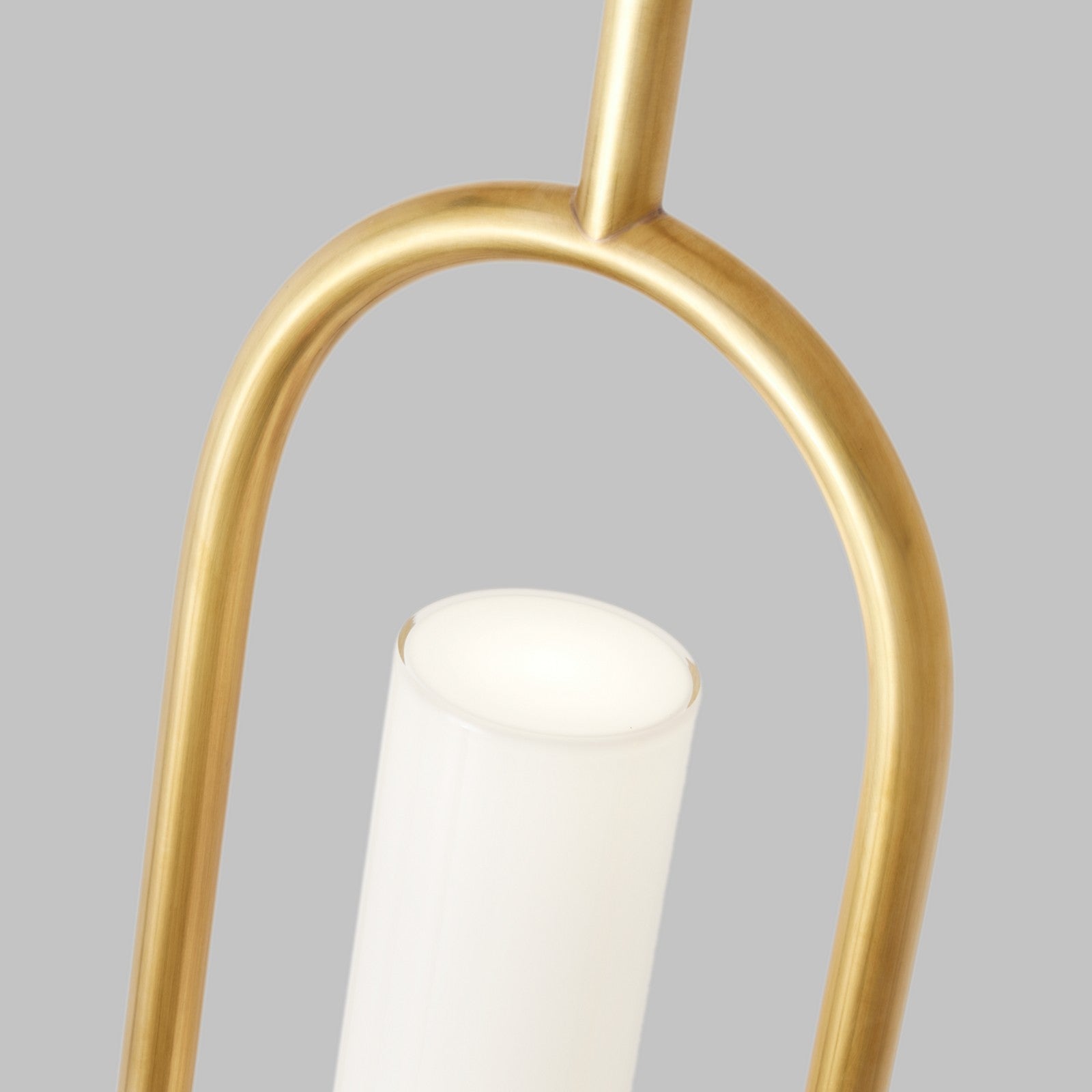 Calumn Pendant - Visual Comfort Modern 18