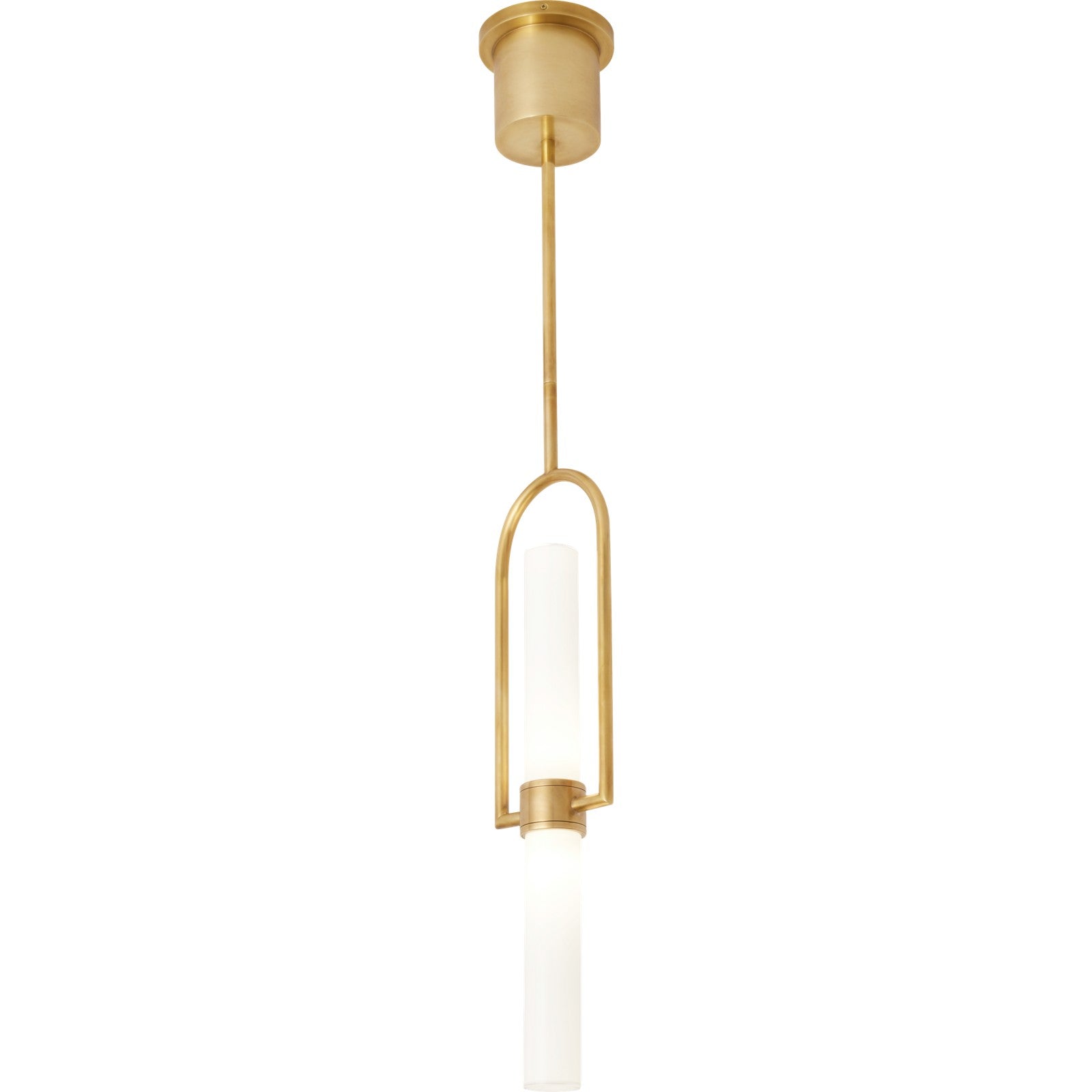 Calumn Pendant - Visual Comfort Modern 15