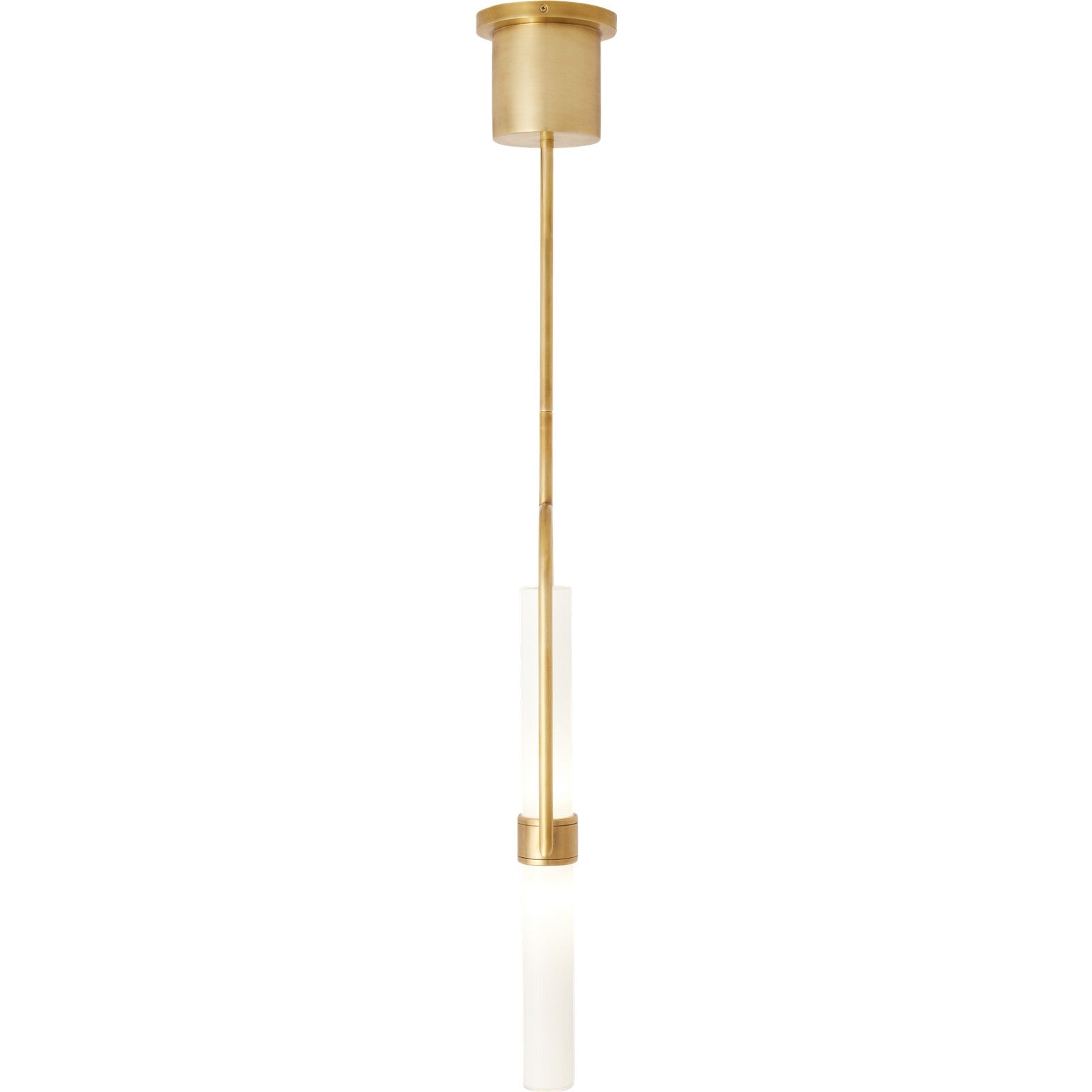 Calumn Pendant - Visual Comfort Modern 16