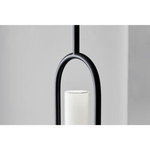 Calumn Pendant - Visual Comfort Modern 8