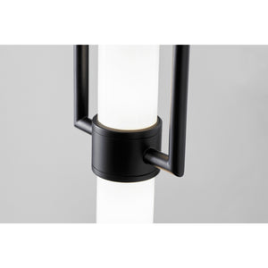 Calumn Pendant - Visual Comfort Modern 7