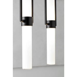 Calumn Pendant - Visual Comfort Modern 11