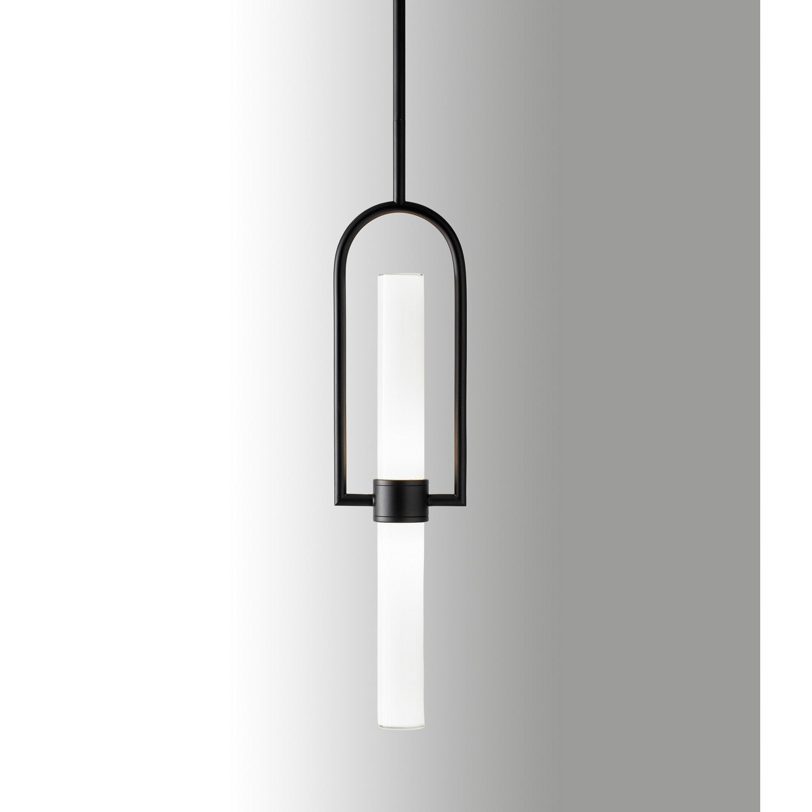 Calumn Pendant - Visual Comfort Modern 12
