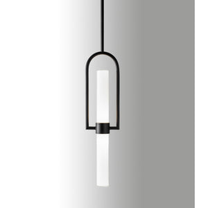 Calumn Pendant - Visual Comfort Modern 12