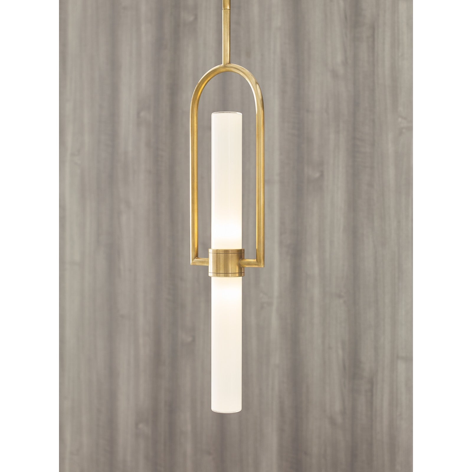 Calumn Pendant - Visual Comfort Modern 22