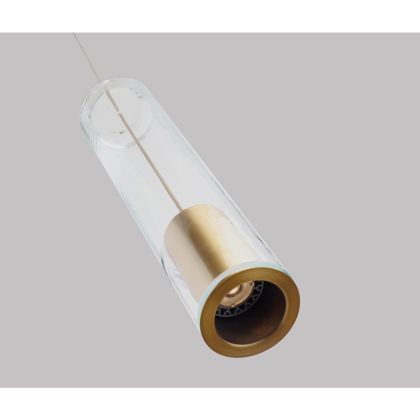 Captra Pendant - Visual Comfort Modern 2