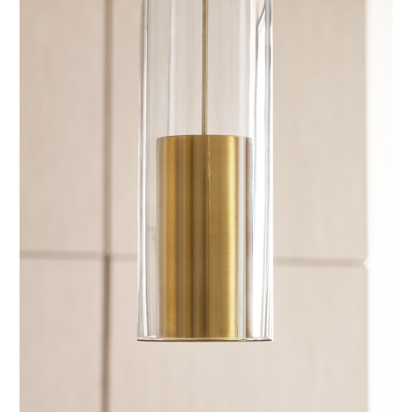 Captra Pendant - Visual Comfort Modern 7