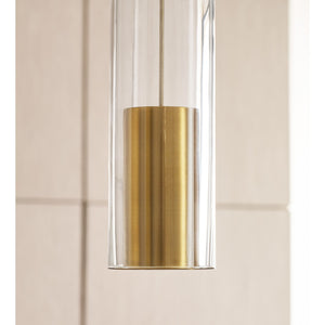 Captra Pendant - Visual Comfort Modern 7