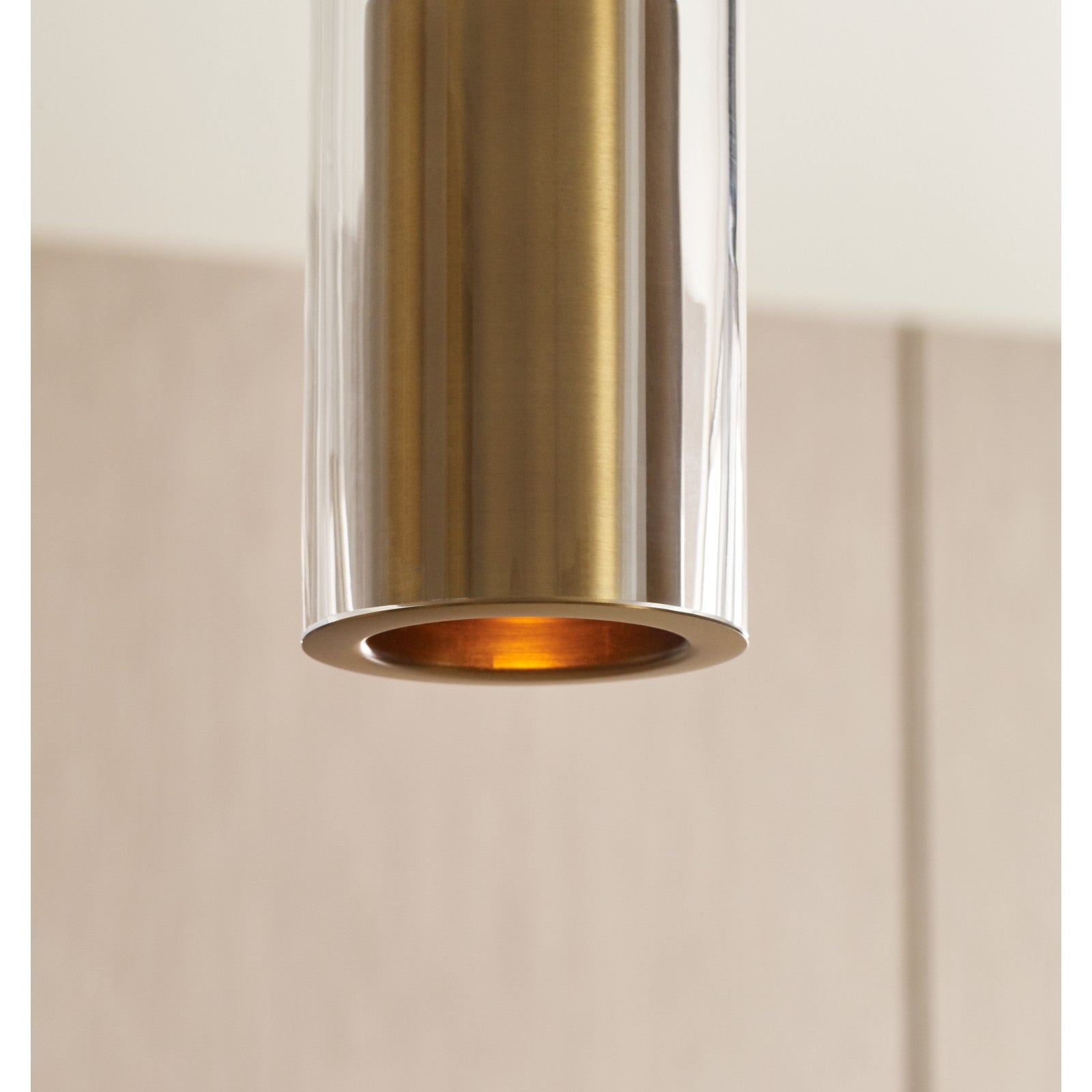 Captra Pendant - Visual Comfort Modern 6