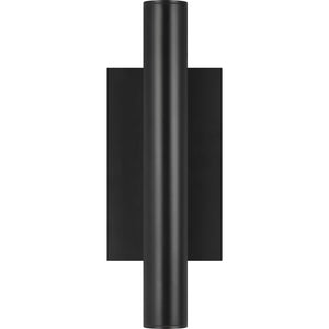 Chara 12 Outdoor Wall - Visual Comfort Modern 1