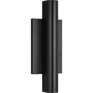 Chara 12 Outdoor Wall - Visual Comfort Modern 2