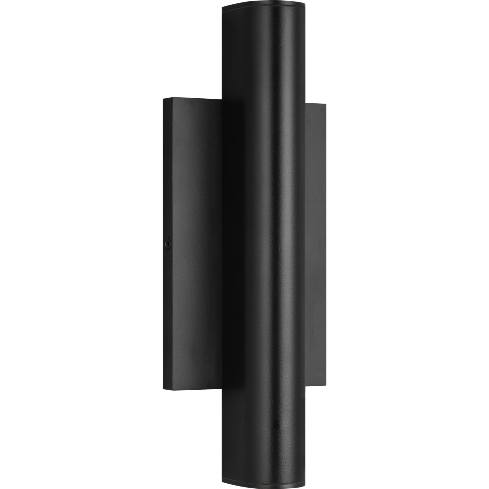 Chara Square 12 Outdoor Wall - Visual Comfort Modern 3