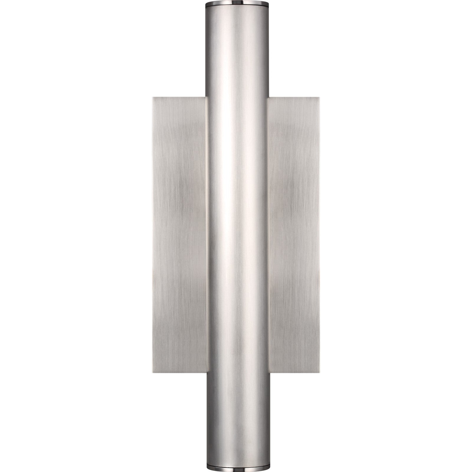 Chara Square 12 Outdoor Wall - Visual Comfort Modern 4