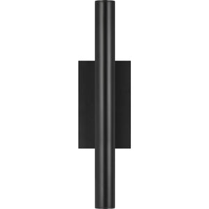 Chara 17 Outdoor Wall - Visual Comfort Modern 2
