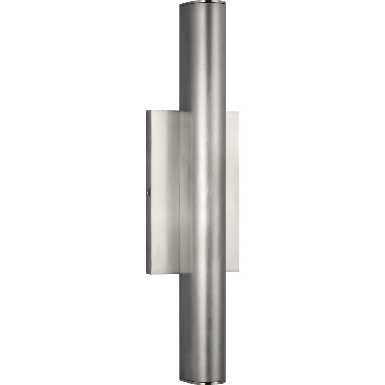 Chara Square 17 Outdoor Wall - Visual Comfort Modern 5