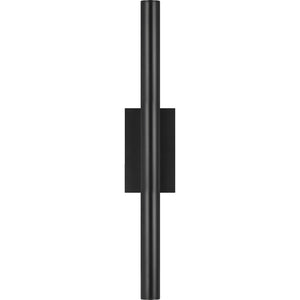 Chara 26 Outdoor Wall - Visual Comfort Modern 3