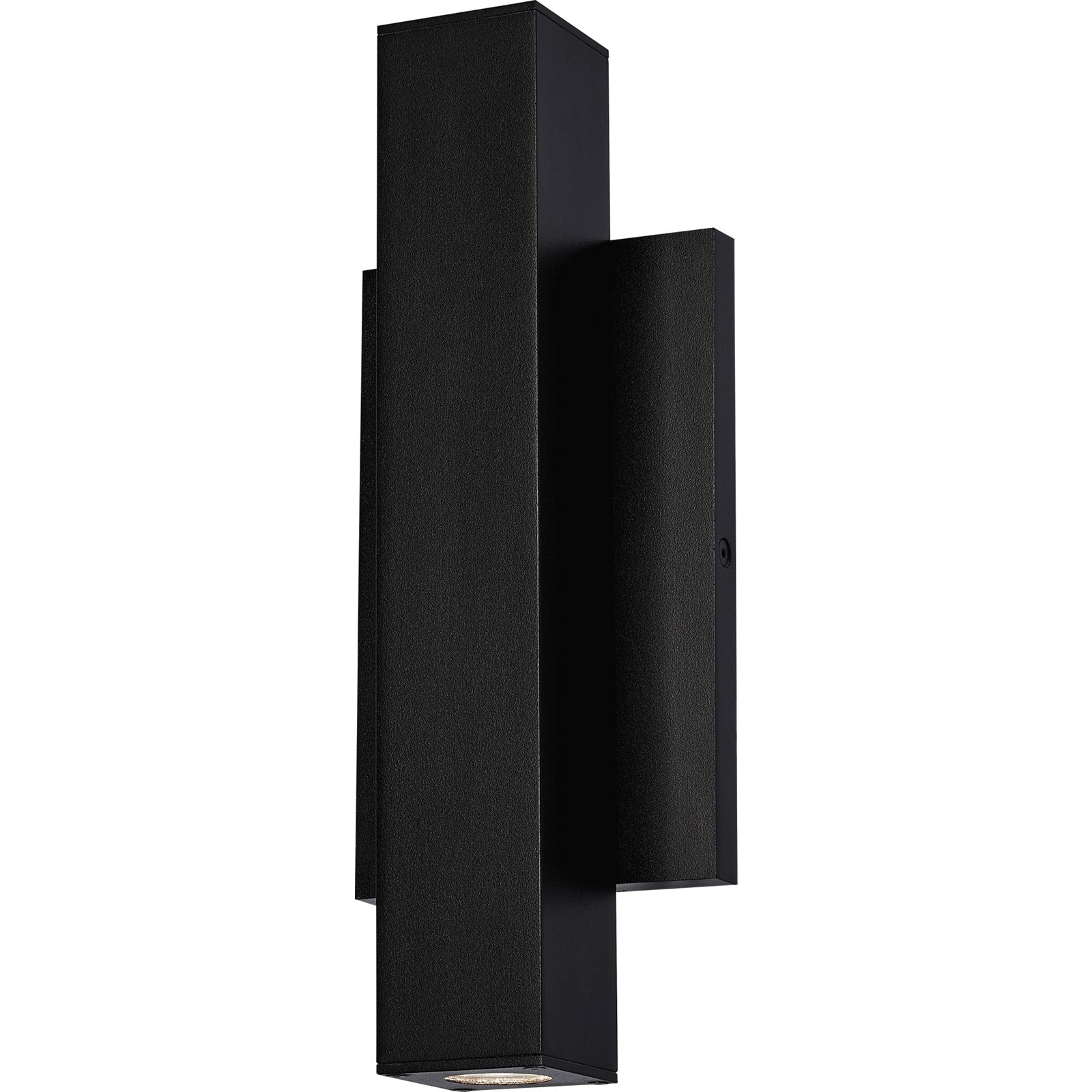 Chara Square 12 Outdoor Wall - Visual Comfort Modern 6