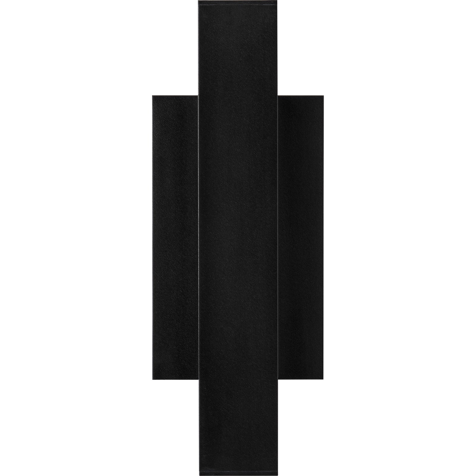 Chara Square 12 Outdoor Wall - Visual Comfort Modern 7