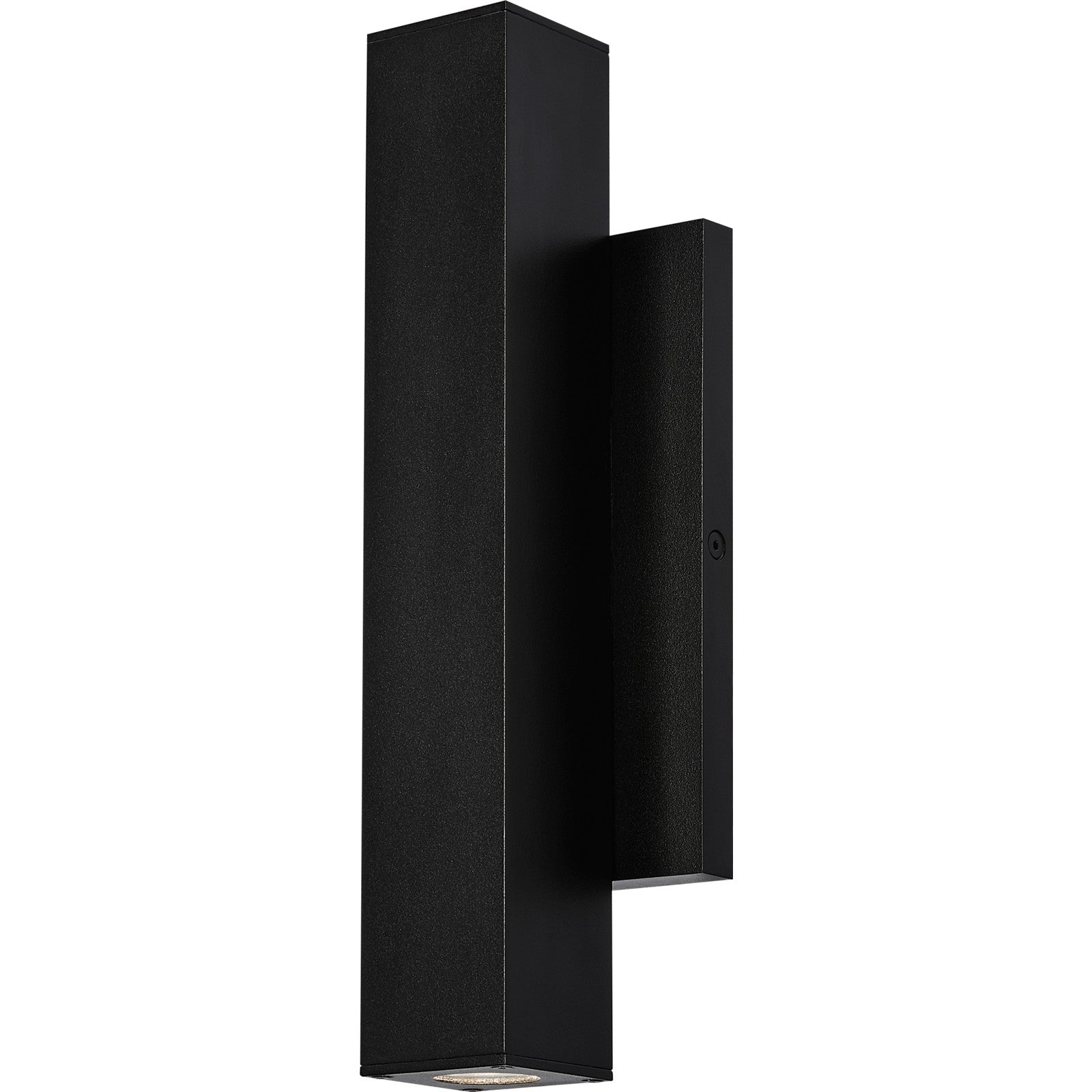 Chara Square 12 Outdoor Wall - Visual Comfort Modern 1