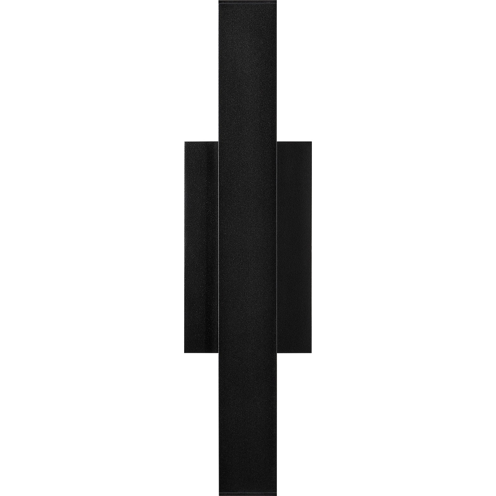 Chara Square 17 Outdoor Wall - Visual Comfort Modern 7