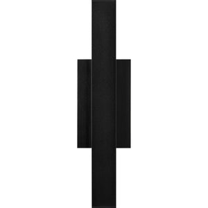 Chara Square 17 Outdoor Wall - Visual Comfort Modern 7