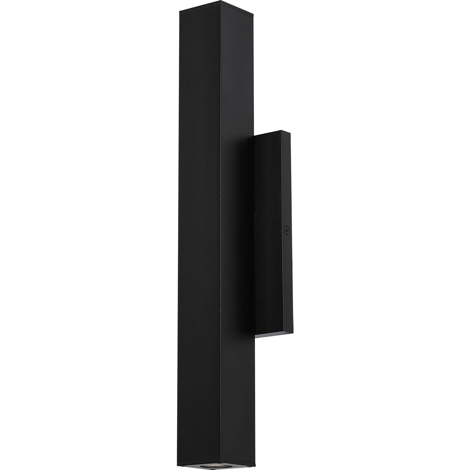 Chara Square 17 Outdoor Wall - Visual Comfort Modern 2