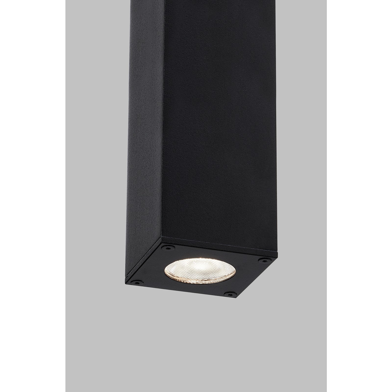 Chara Square 26 Outdoor Wall - Visual Comfort Modern 10