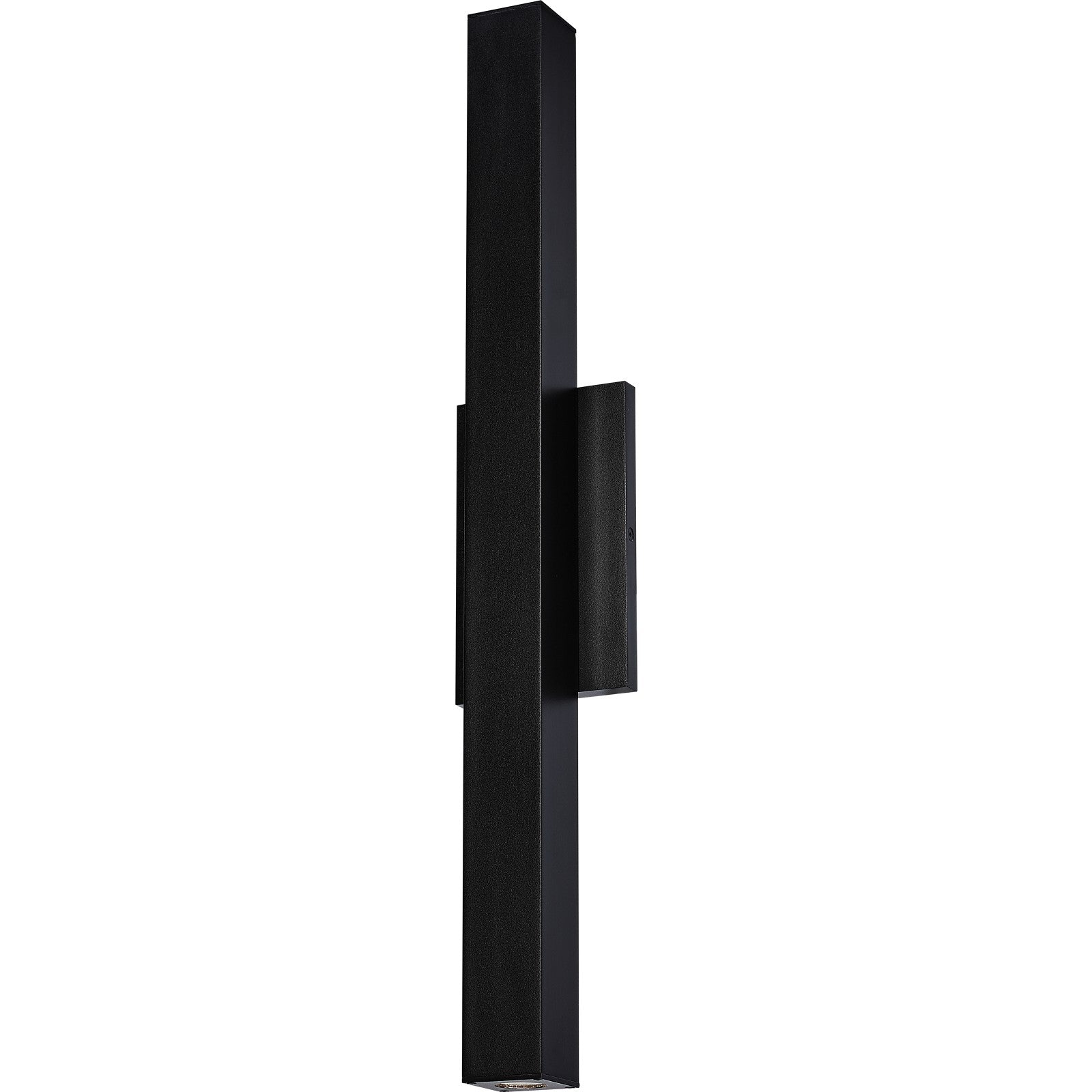Chara Square 26 Outdoor Wall - Visual Comfort Modern 5