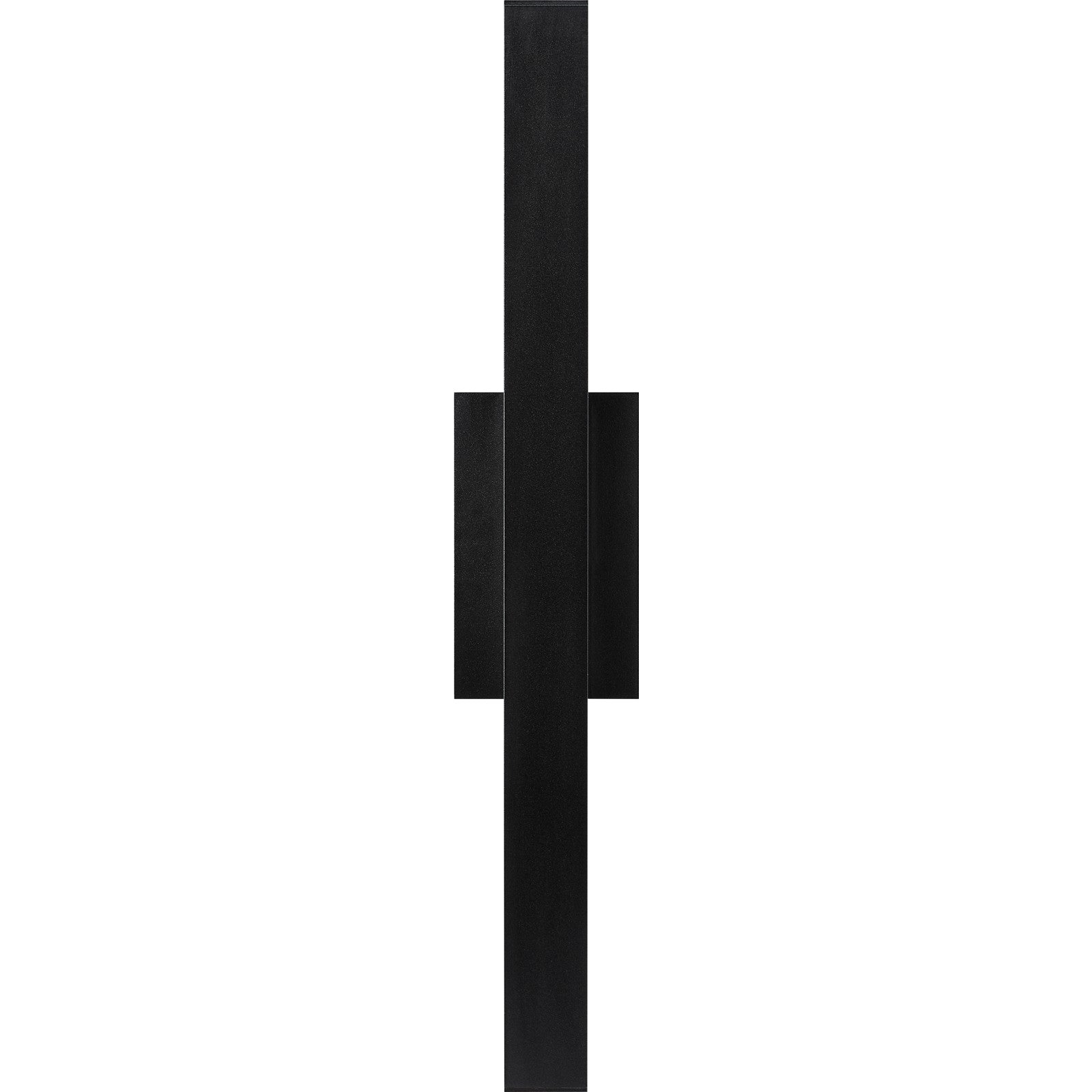 Chara Square 26 Outdoor Wall - Visual Comfort Modern 6
