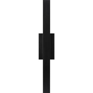 Chara Square 26 Outdoor Wall - Visual Comfort Modern 6