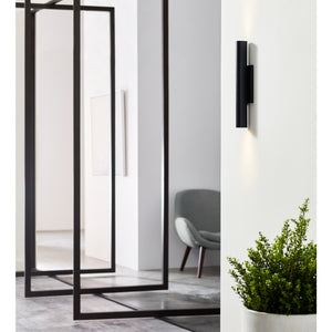 Chara 17 Outdoor Wall - Visual Comfort Modern 10