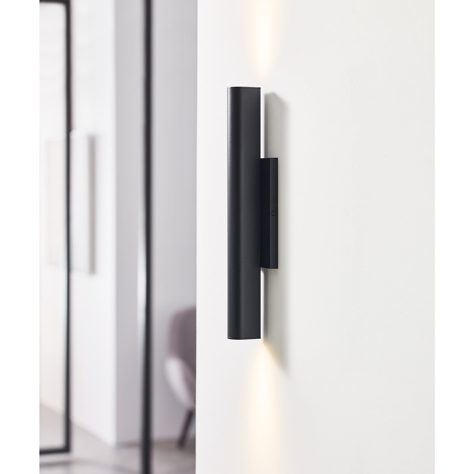 Chara 17 Outdoor Wall - Visual Comfort Modern 12