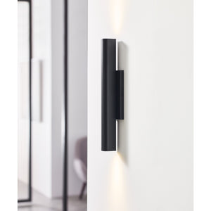 Chara 17 Outdoor Wall - Visual Comfort Modern 12