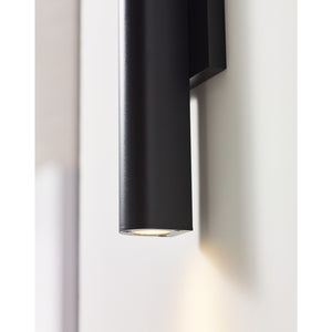 Chara 17 Outdoor Wall - Visual Comfort Modern 8