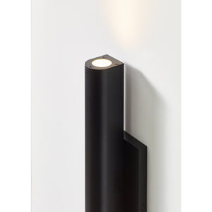 Chara 17 Outdoor Wall - Visual Comfort Modern 13