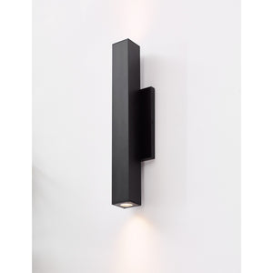 Chara 17 Outdoor Wall - Visual Comfort Modern 14