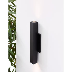 Chara 17 Outdoor Wall - Visual Comfort Modern 9