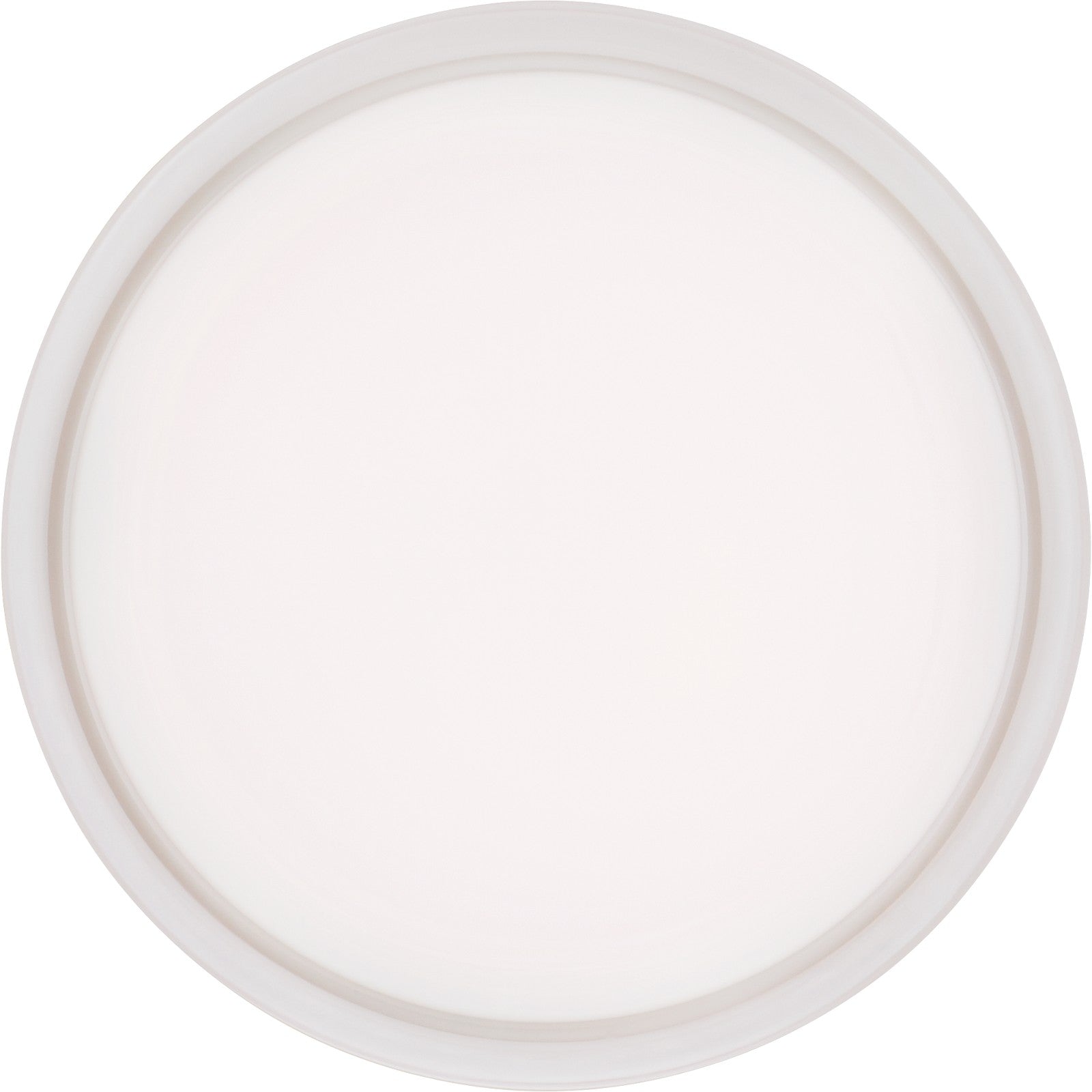 Cirque Large Outdoor Wall/Flush Mount - Visual Comfort Modern 2