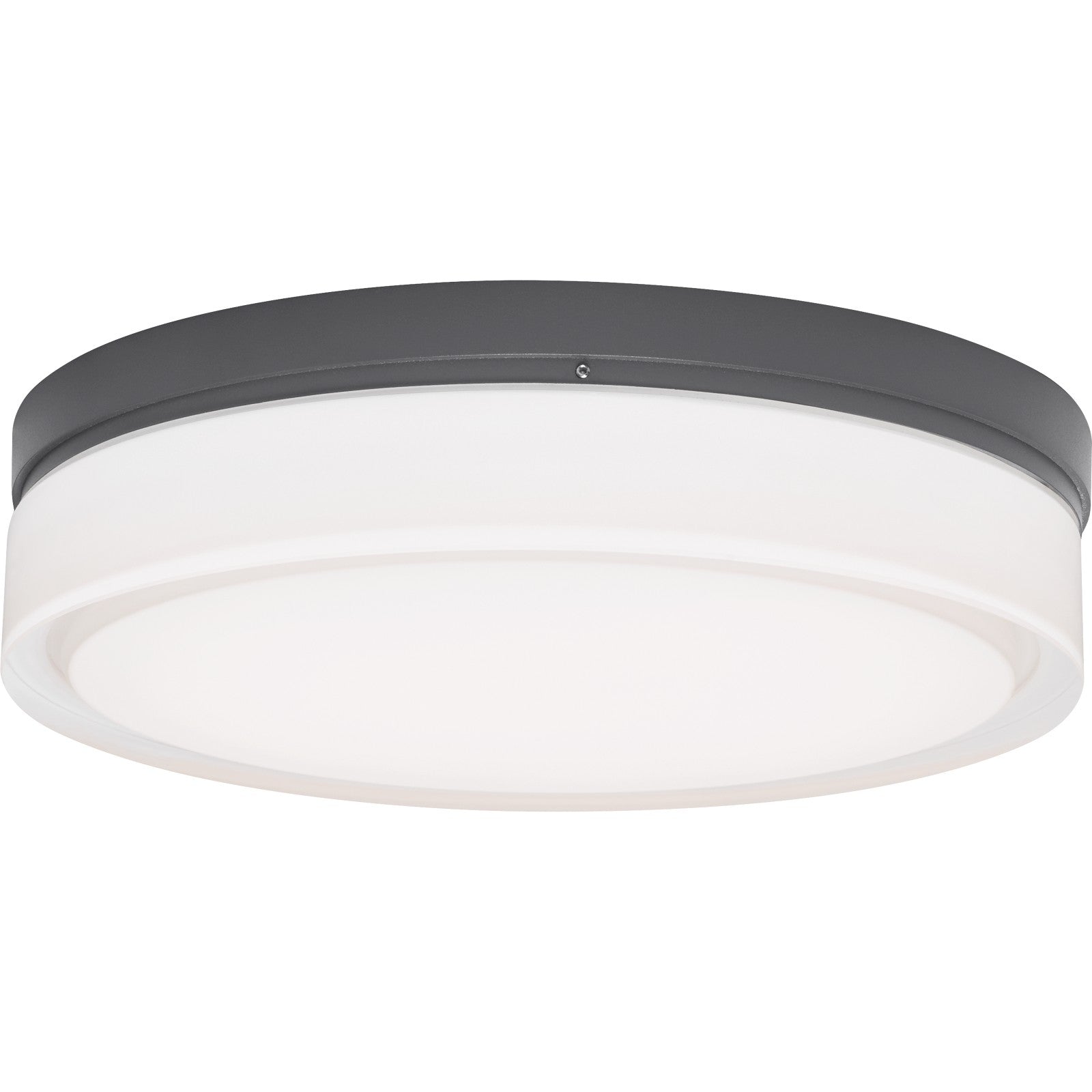 Cirque Large Outdoor Wall/Flush Mount - Visual Comfort Modern 1