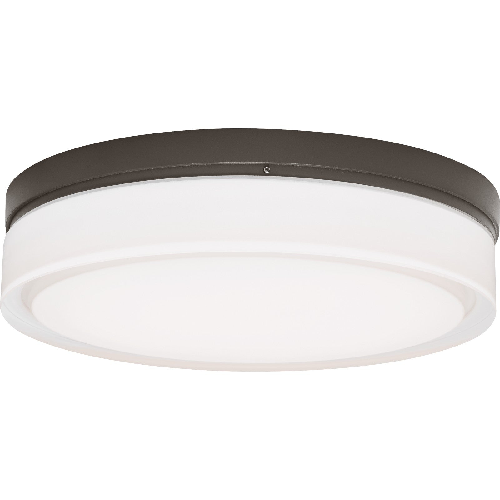 Cirque Large Outdoor Wall/Flush Mount - Visual Comfort Modern 5