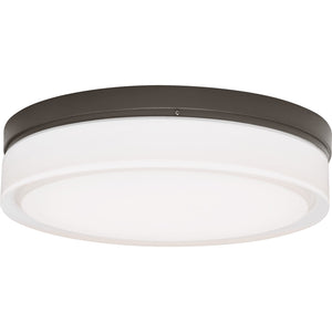 Cirque Large Outdoor Wall/Flush Mount - Visual Comfort Modern 5