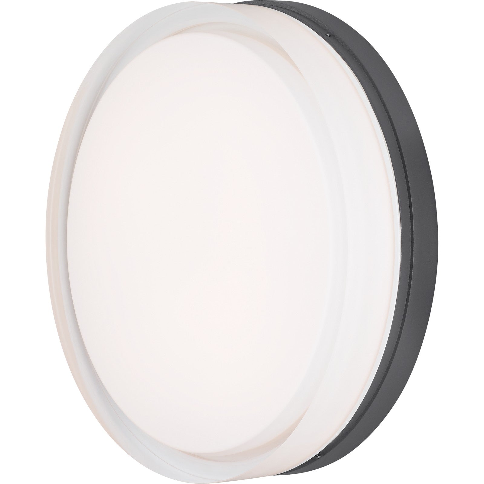 Cirque Large Outdoor Wall/Flush Mount - Visual Comfort Modern 3