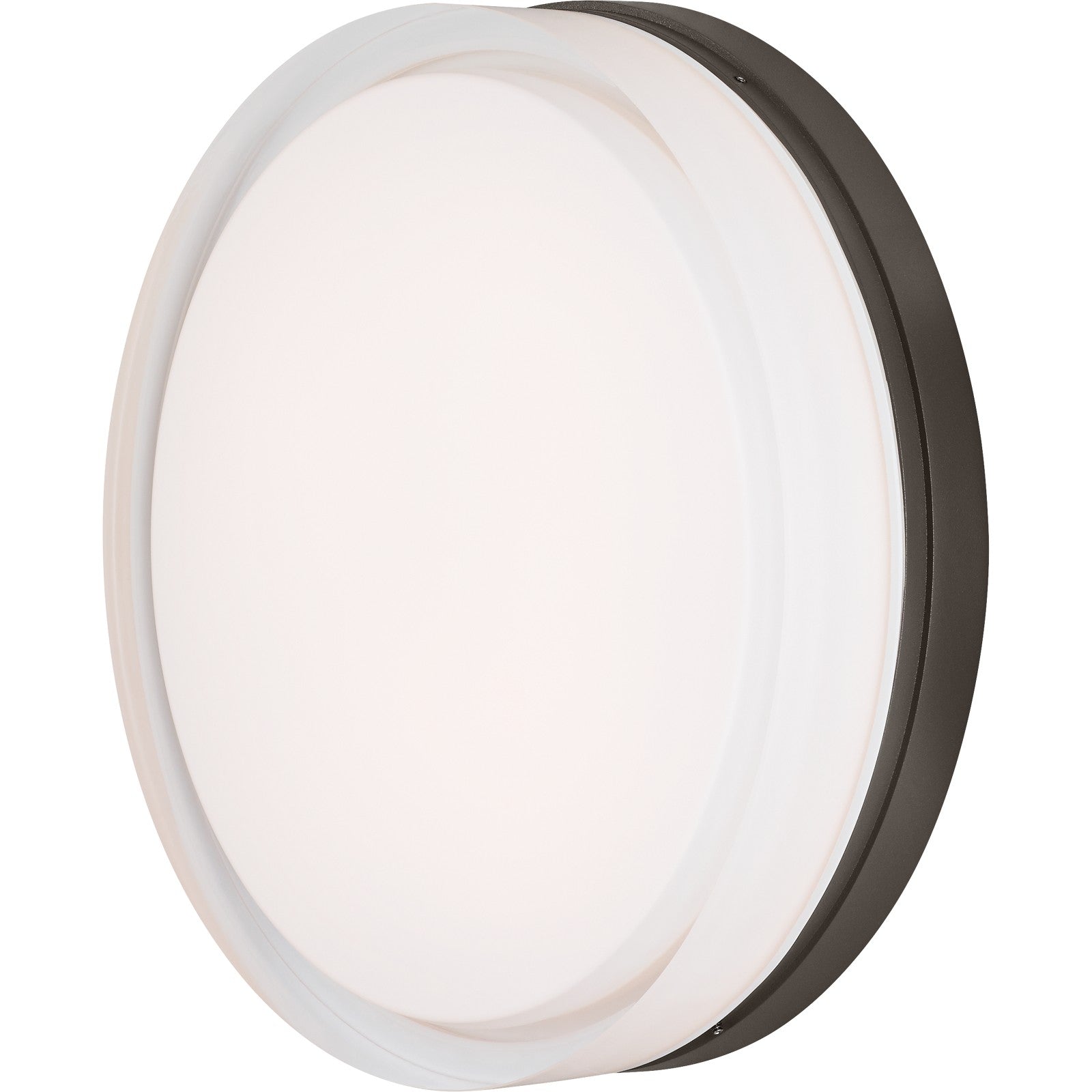 Cirque Large Outdoor Wall/Flush Mount - Visual Comfort Modern 6