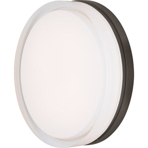 Cirque Large Outdoor Wall/Flush Mount - Visual Comfort Modern 6