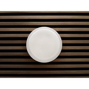 Cirque Large Outdoor Wall/Flush Mount - Visual Comfort Modern 11