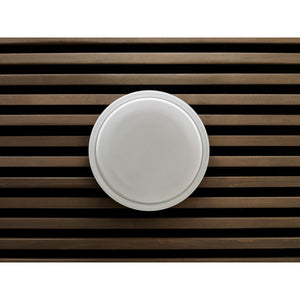 Cirque Large Outdoor Wall/Flush Mount - Visual Comfort Modern 9