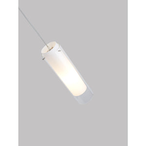 Echo Grande Pendant - Visual Comfort Modern 4