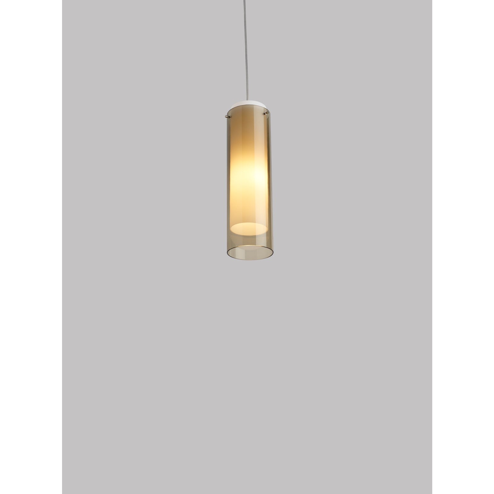 Echo Grande Pendant - Visual Comfort Modern 3