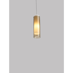 Echo Grande Pendant - Visual Comfort Modern 3
